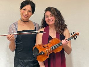 Open-Air-Konzert im FriedWald Fürstenwalde